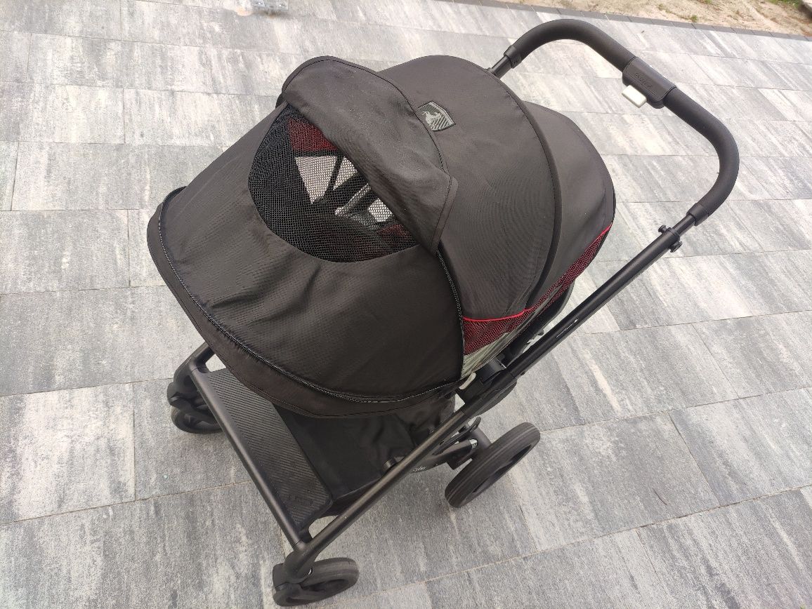 Zestaw Cybex 3w1