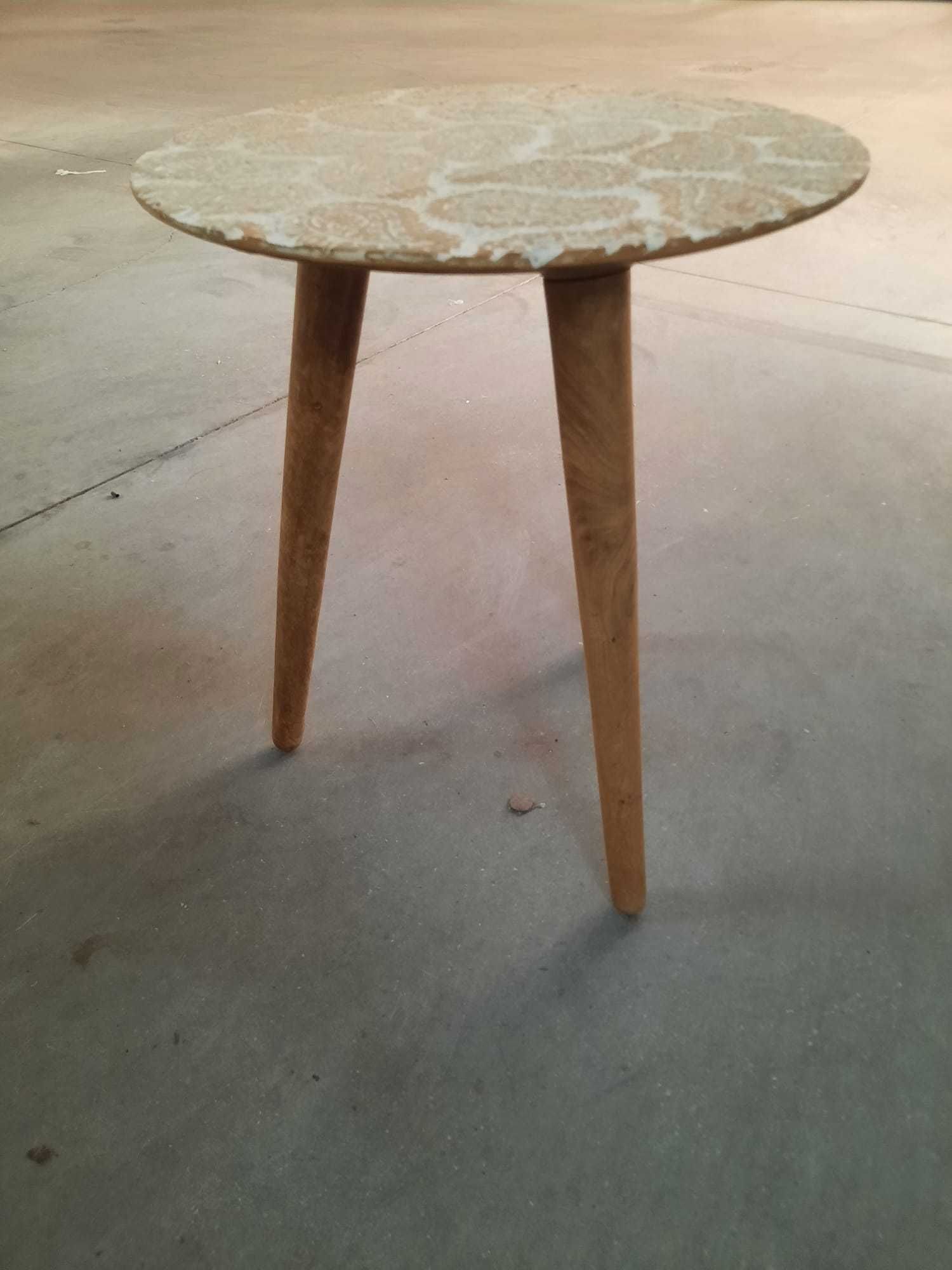 Mesa de apoio/centro
