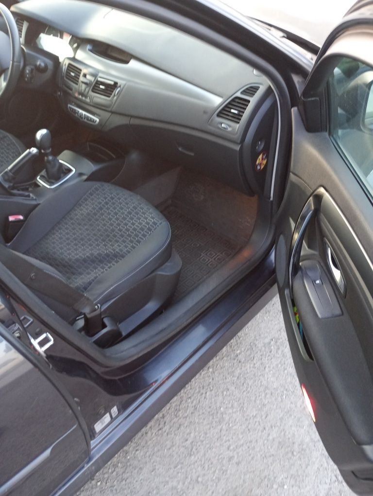 Renault Laguna 3