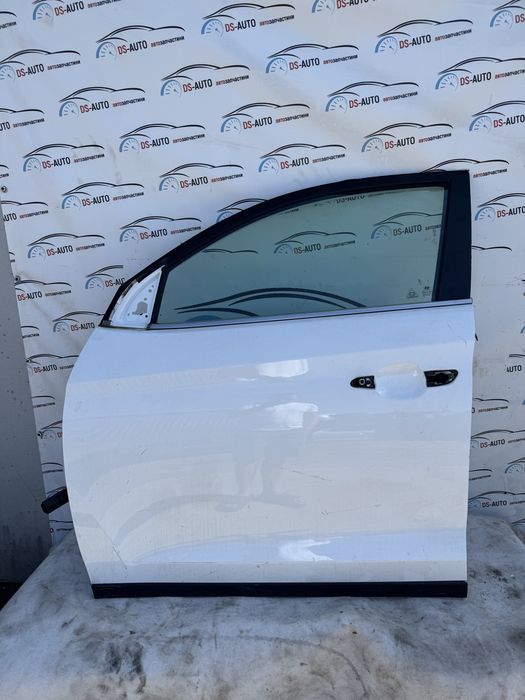 Двери Hyundai tucson 3 Хюндай Туксон TL Дверка Передня Ліва