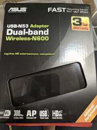 Wi-Fi адаптер ASUS USB-N53