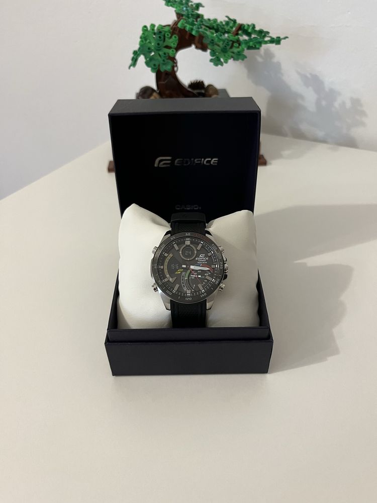 Zegarek Casio edifice premium