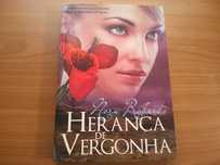 Herança de Vergonha - Nora Roberts