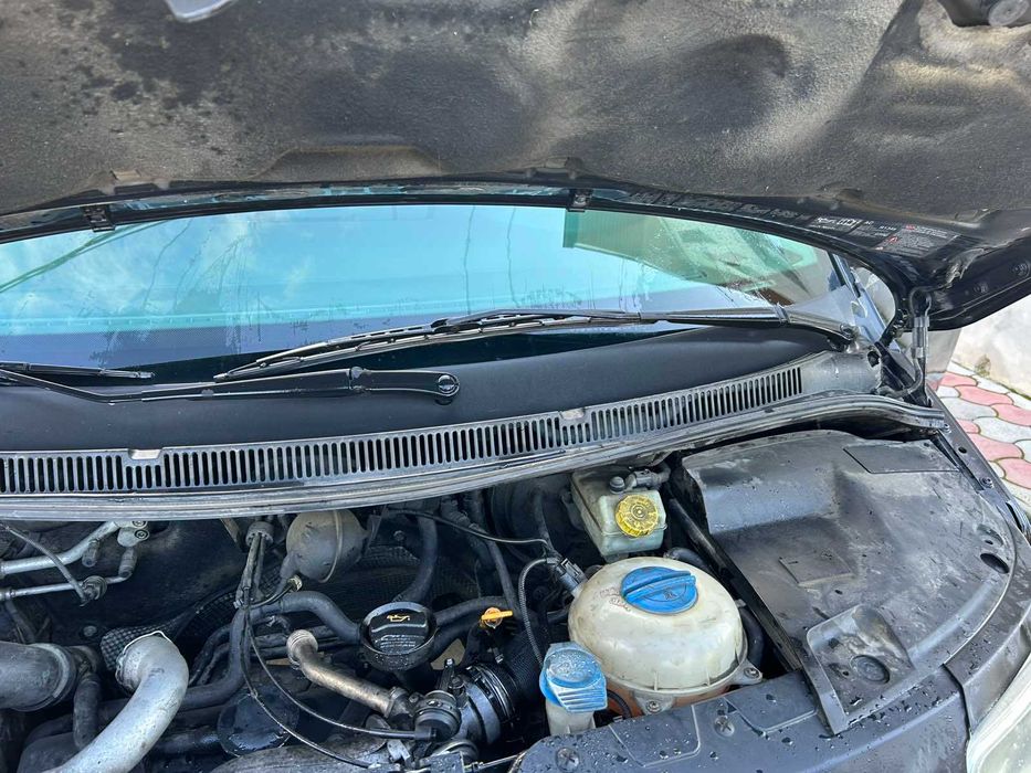 продам т5 пасажир Long