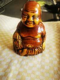 Figurka szczęśliwy Budda