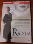 DVD: A Rainha (Vencedor de 1 Óscar)