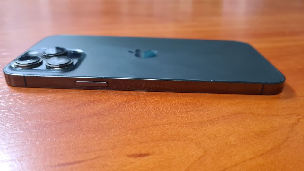 Iphone 13 Pro Max - pewniak, bez blokad, 100% sprawny