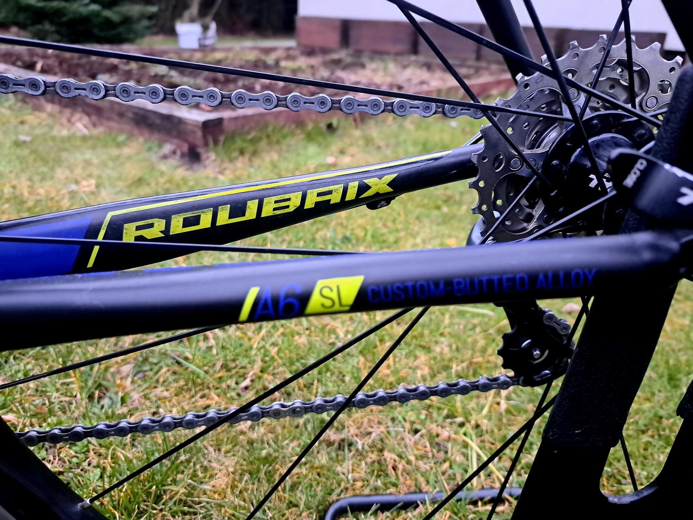 Sprzedam Fuji Roubaix 1.5 rozm. S