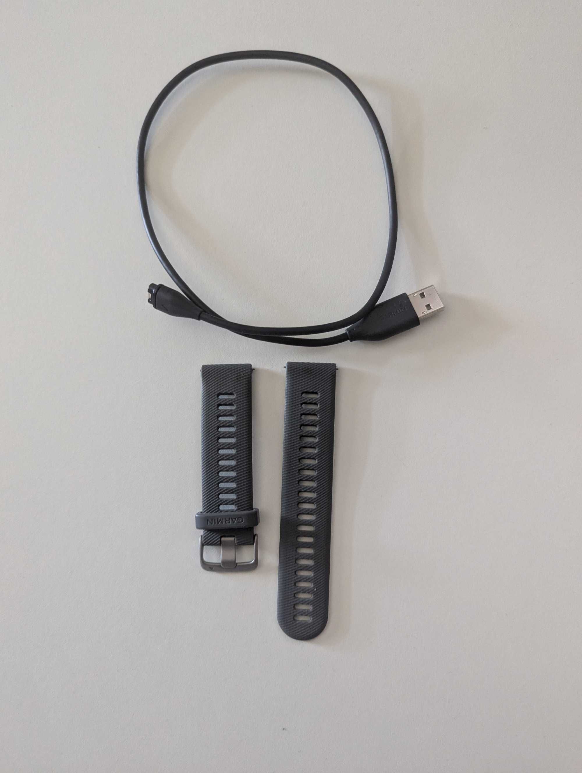 Garmin Forerunner 255