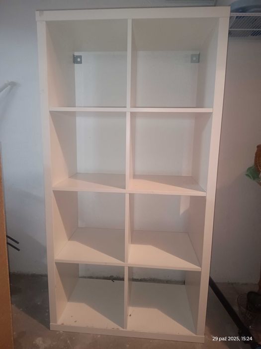 Szafka Ikea - pólki