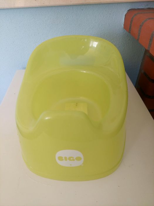 Penico WC criança CTT grátis