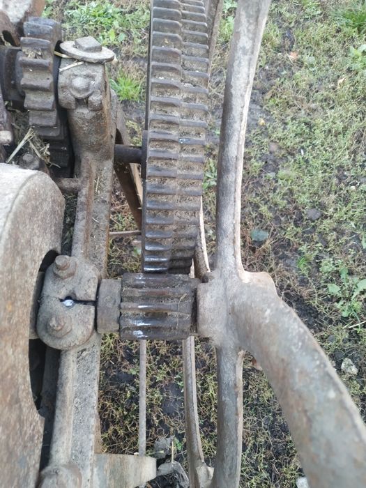 Продам  січкарню