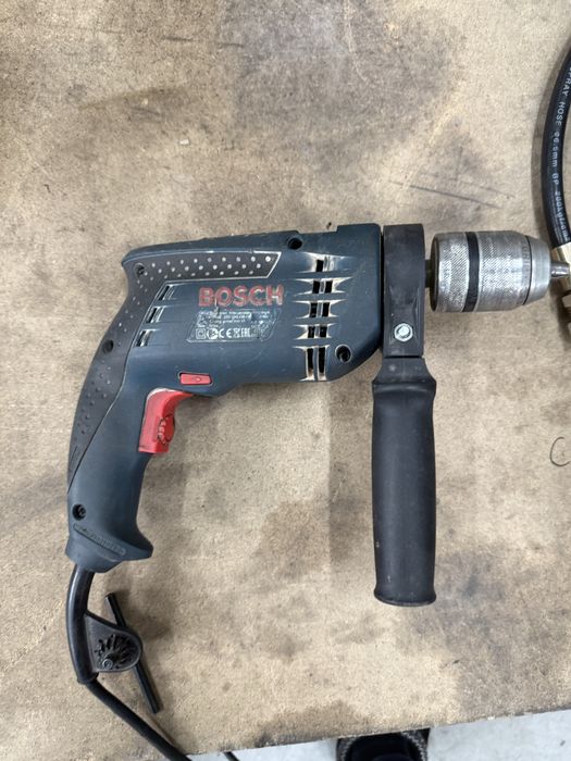 wiertarka udarowa Bosch GSB 13 RE
