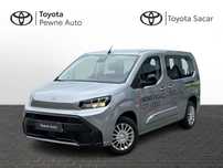 Toyota PROACE CITY  L2 1,5-l D-4D S&S