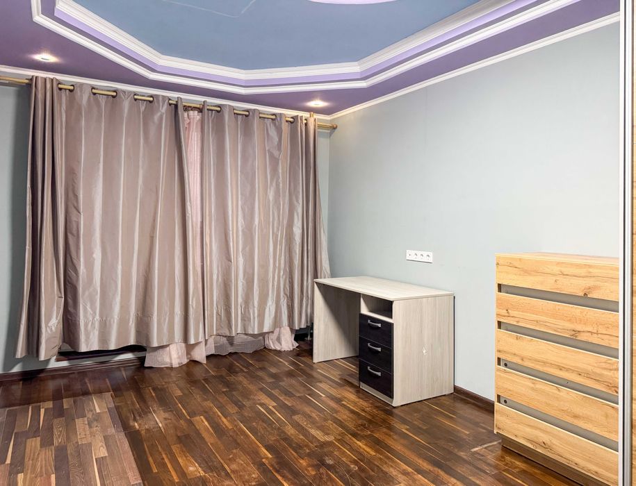 Ідеальна для сім’ї! 2-кімнатна з ремонтом, вул. Олійника 19, Позняки