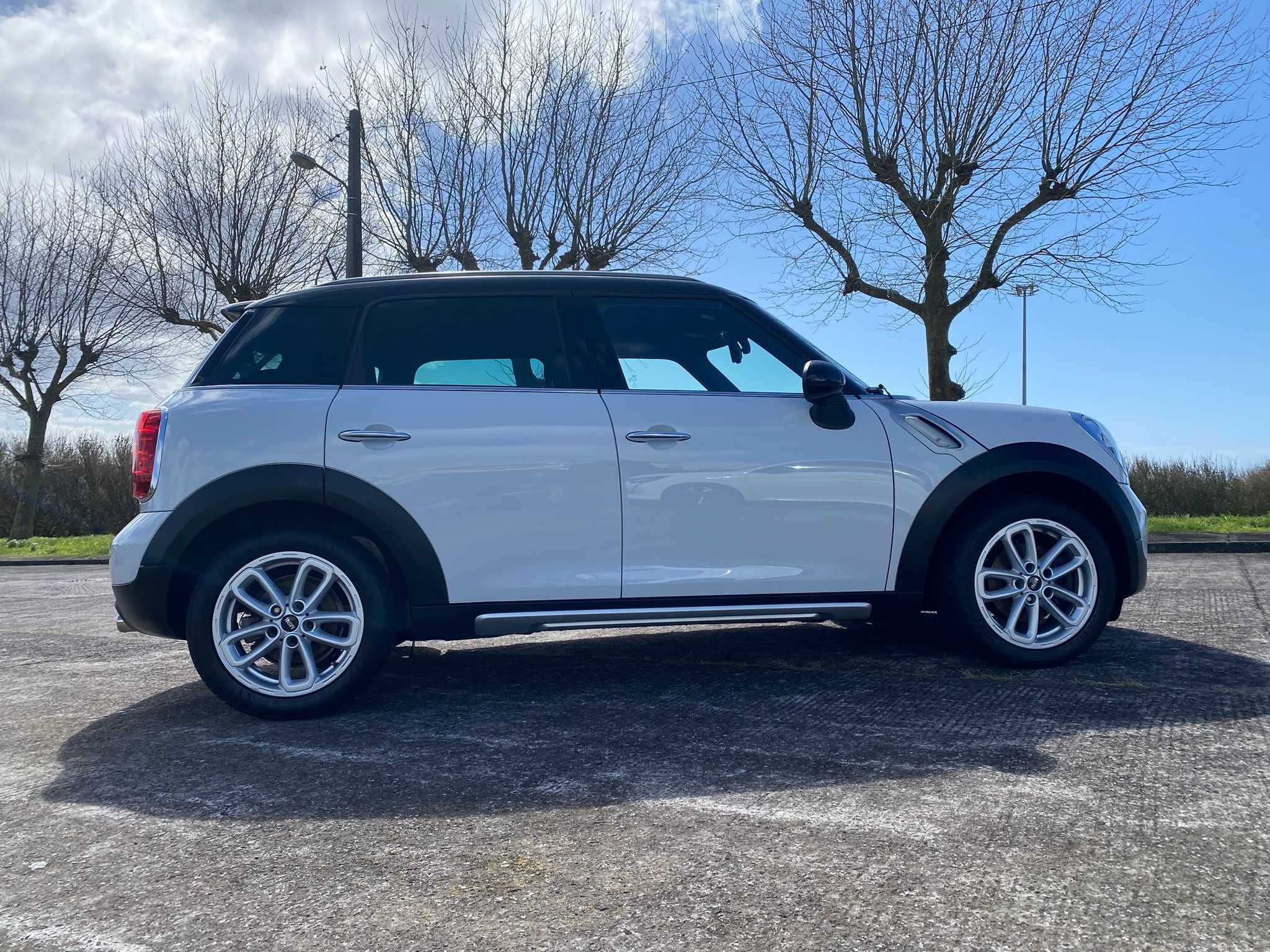 Mini Countryman Cooper D 1.6 112CV