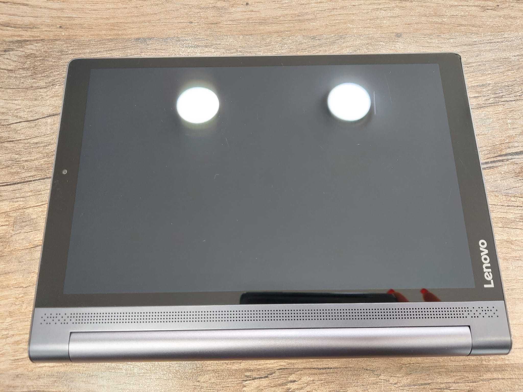Tablet Lenovo Yoga Tab 3 Plus (YT-X703F) 3/32GB stan bdb gwarancja