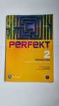 Perfekt 2, podręcznik j. niemiecki, wyd. Pearson