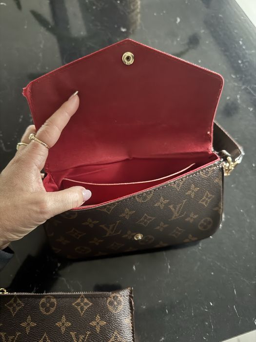 Louis vitton gratis gucci nerka stan dobry