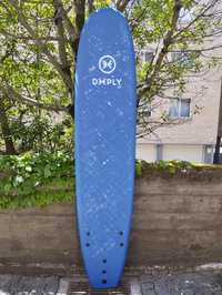 Prancha softboard 8'0" NOVA