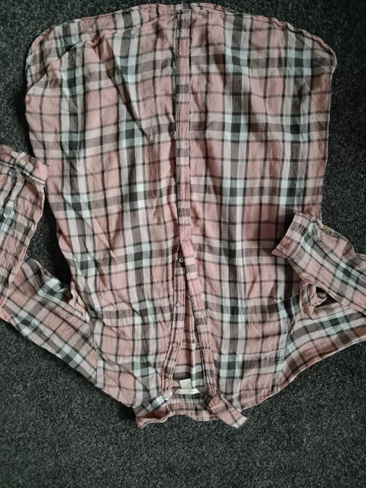 Koszulka ciążowa i do karmienia H &M rozmiar M