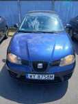 Seat Ibiza 1.4 TDI