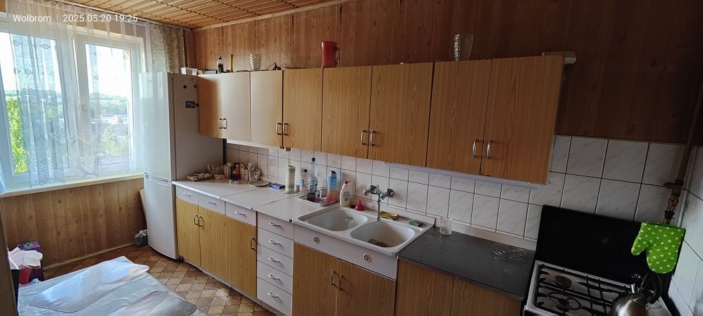 Mieszkanie  dwupokojowe 46 m2 na oś. 20-lecia