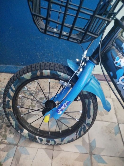 Дитячий велосипед