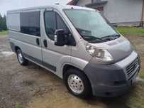 Fiat Ducato 3.0 Faktura VAT