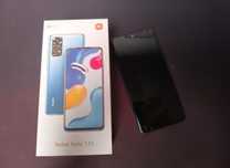 Xiaomi Redmi Note 11s