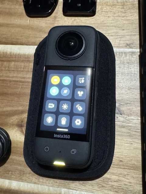 Insta360 X3 Kamera