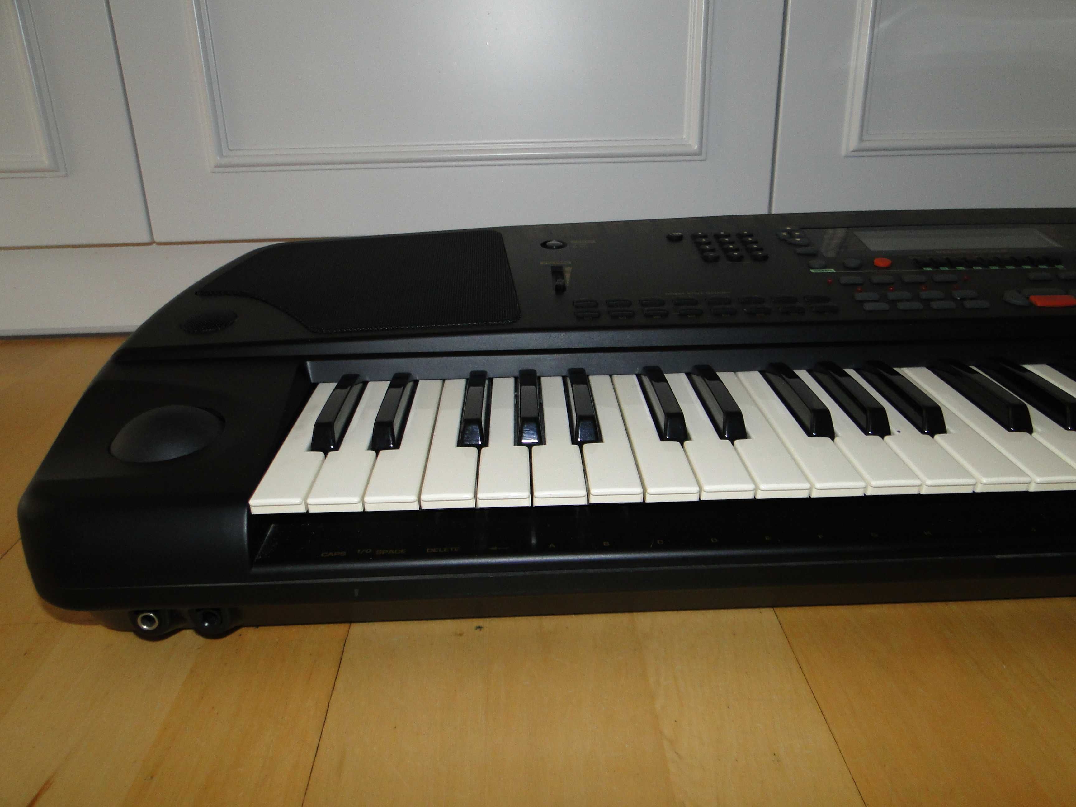 Genialny Profesjonalny Keyboard Arranger GEM WK-2.Piękne Barwy.Okazja