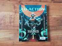 CD-Action 03/2024 (340) + plakat