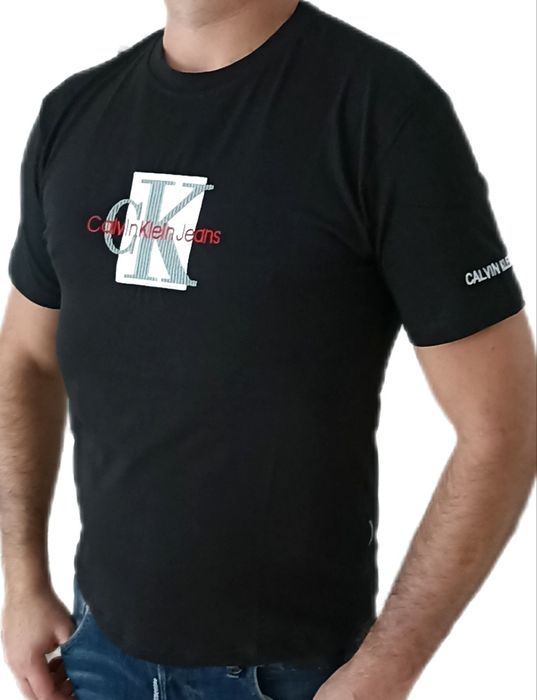 T-shirt koszulka Calvin Klein r.M,L,XL,XXL,3XL
