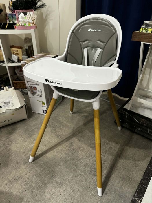 Krzeselko do karmienia do 6 lat