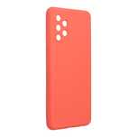 Etui Silicone Lite do Samsung Galaxy A53 5G Pink