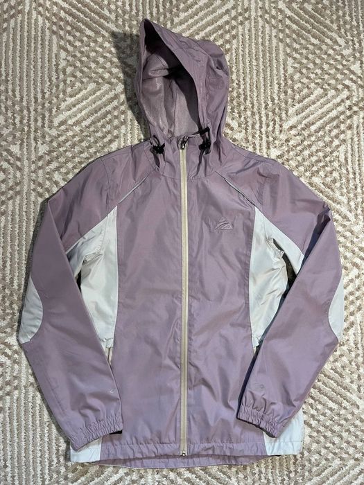 Куртка(вітровка) жіноча
