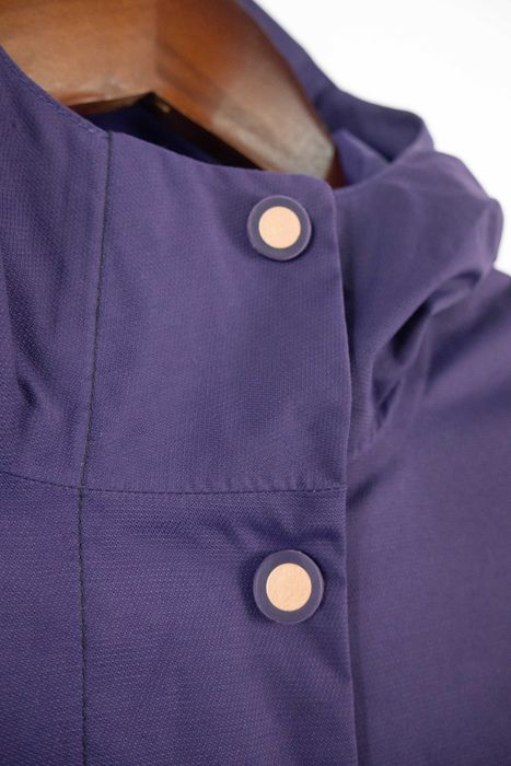 Kurtka Nike ACG narciarska ocieplana w góry trekkingowa snowboardowa