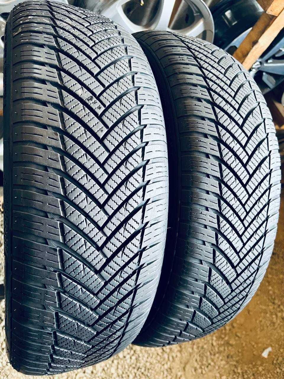 Шини Резина Всесезонні 21Рік 185 65 15 Imperial All Season Driver 2шт