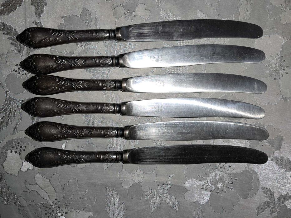 Столовий інвентар