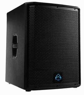 Wharfedale T-SUB AX15B Aktywny subwoofer 700W