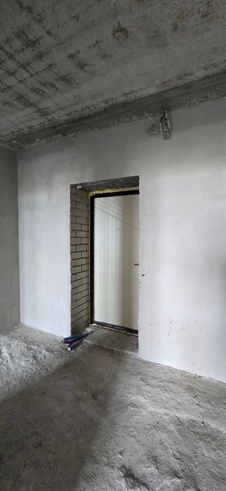 Продаж двокімнатної квартири на 7 поверсі в ЖК Парковий на Дніпрі