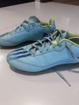 Buty Piłkarskie Korki Adidas X Speedportal,36 rozmiar, dla chłopca