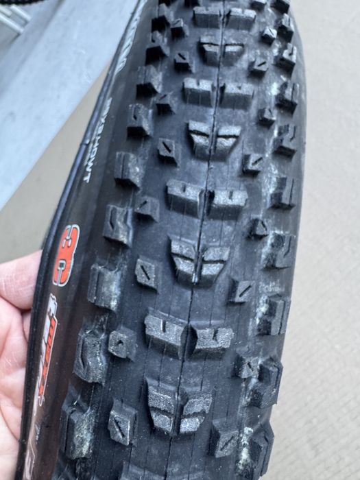 Maxxis Rekon 29X2.40 WT 3C MaxxTerra EXO TR