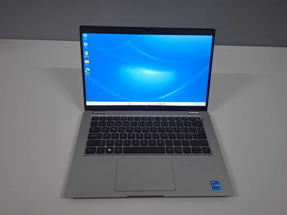 Portátil DELL Latitude 5420 – Intel Core i5 – Bom Estado