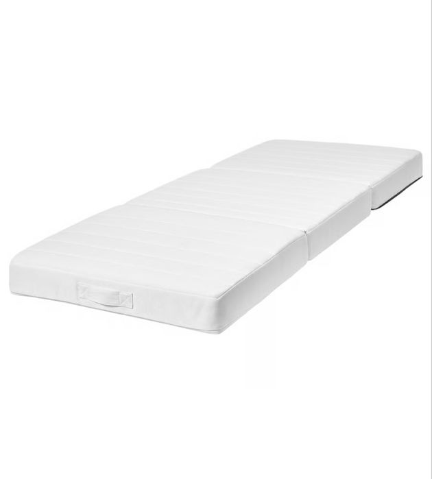 Materac rozkładany Puf wym. 80 na 200