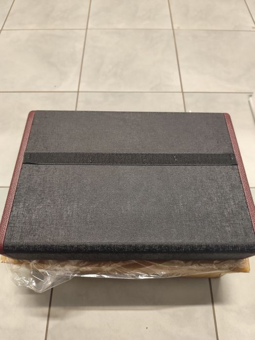 Aktywny subwoofer Slim Nowy 200W
