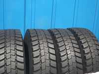 295/80 R22.5 Goodyear Omnitrac D ! Rok 2022