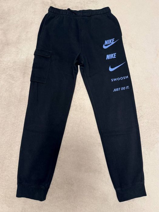 Спортивные штаны Nike, 158-170 см