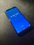 Смартфон Asus ZenFone Max Pro M1 3/32GB DualSim Black